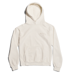 Varsity Logo Hoodie