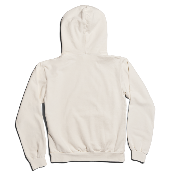 Varsity Logo Hoodie