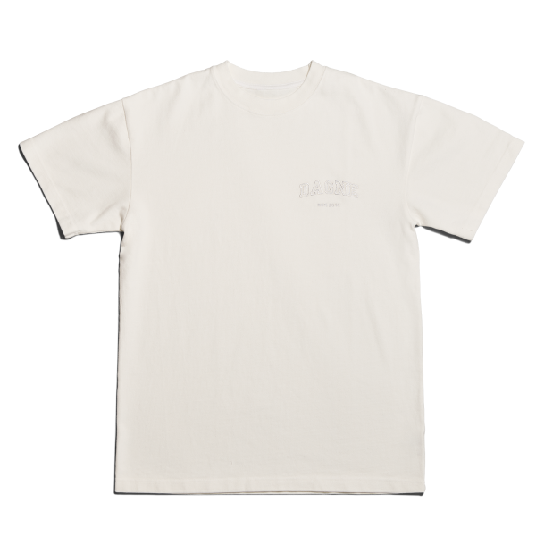Varsity Logo T-shirt