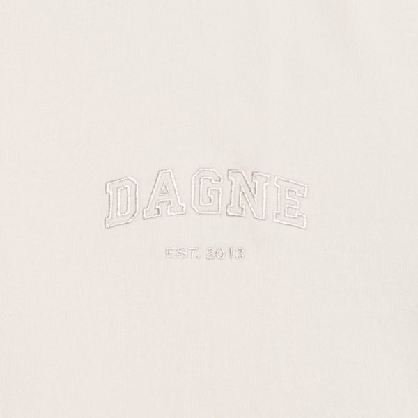 Varsity Logo T-shirt