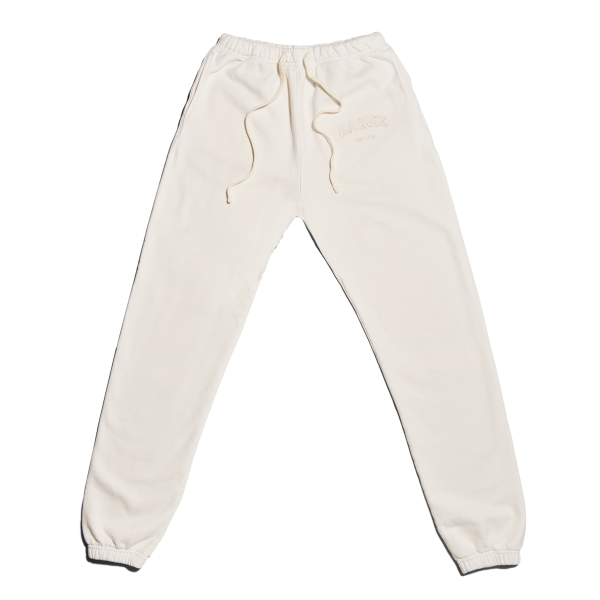 Varsity Logo Sweatpants
