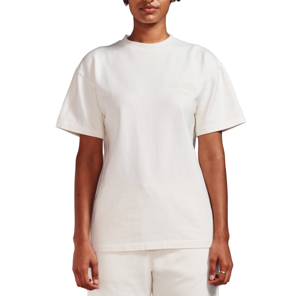 Varsity Logo T-shirt