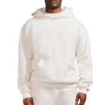 Varsity Logo Hoodie