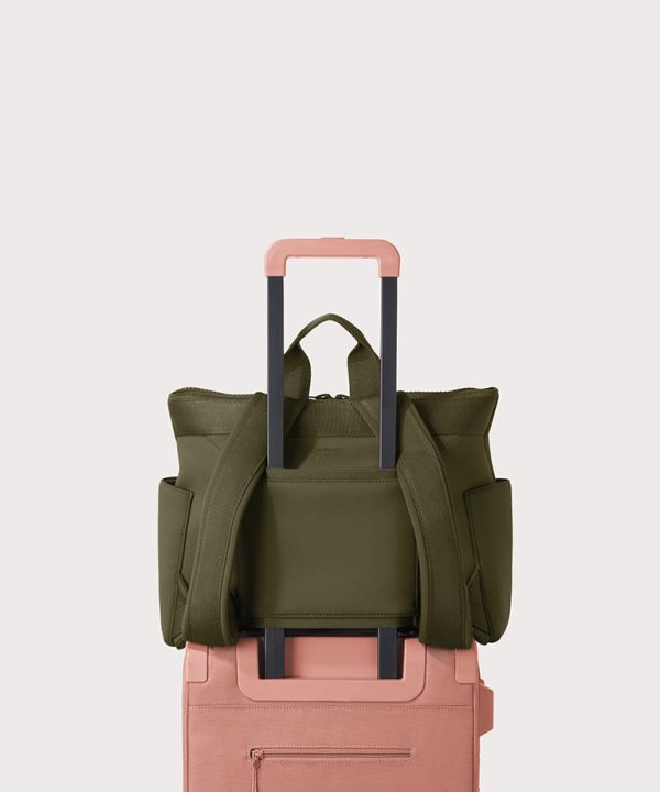 Andre Backpack