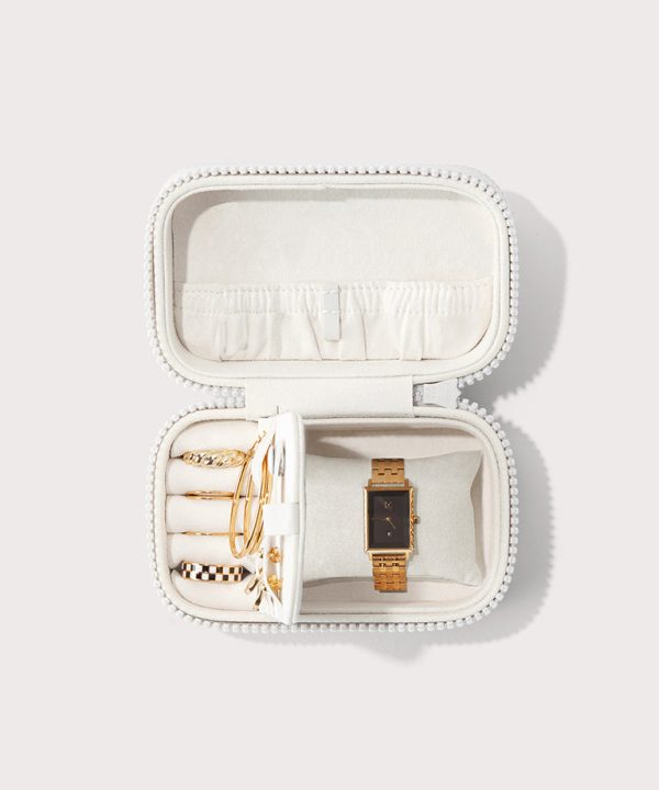 Frankie Jewelry Case