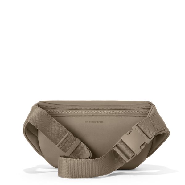 Jax Large Fanny Pack