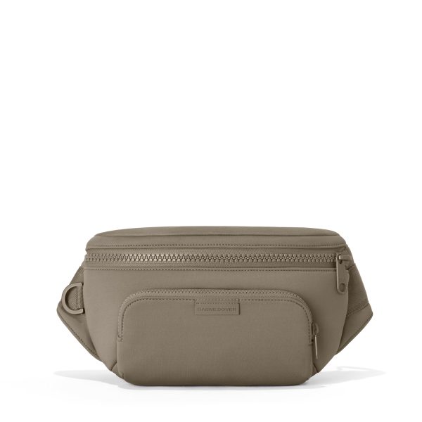 Jax Large Fanny Pack