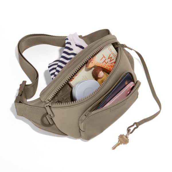 Jax Large Fanny Pack