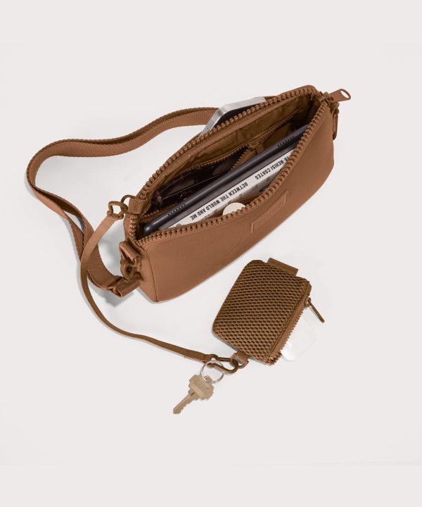 Nora Shoulder Bag