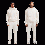 Varsity Logo Hoodie