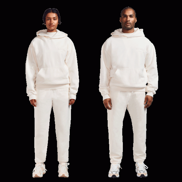 Varsity Logo Sweatpants