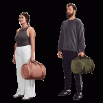 Denver Convertible Duffle