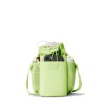 Sloan Water Bottle Sling in Matcha Latte