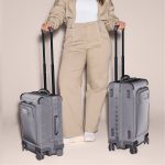 Seattle Carry-On Luggage