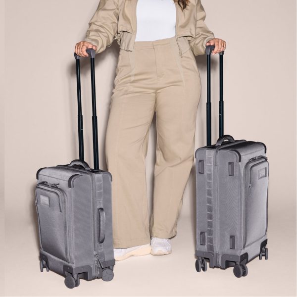 Seattle Carry-On Luggage