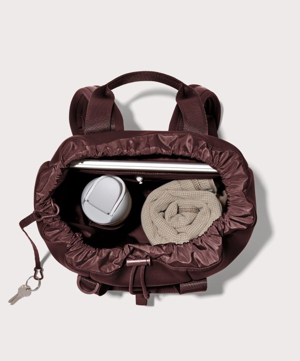 Rhys Backpack
