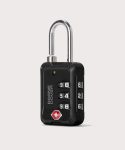 Lyon Luggage Lock