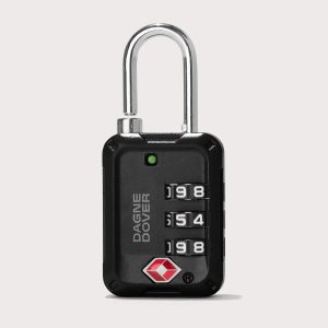 Lyon Luggage Lock