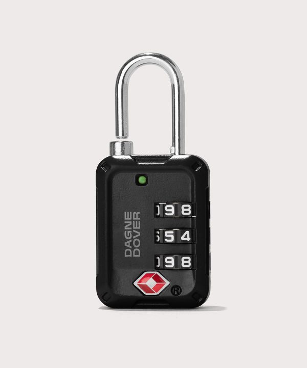 Lyon Luggage Lock