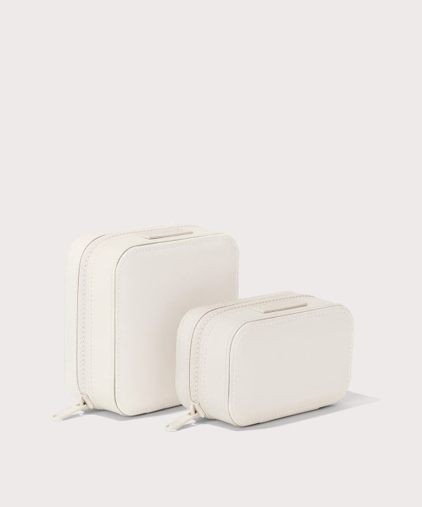 Frankie Jewelry Case