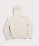 Varsity Logo Hoodie