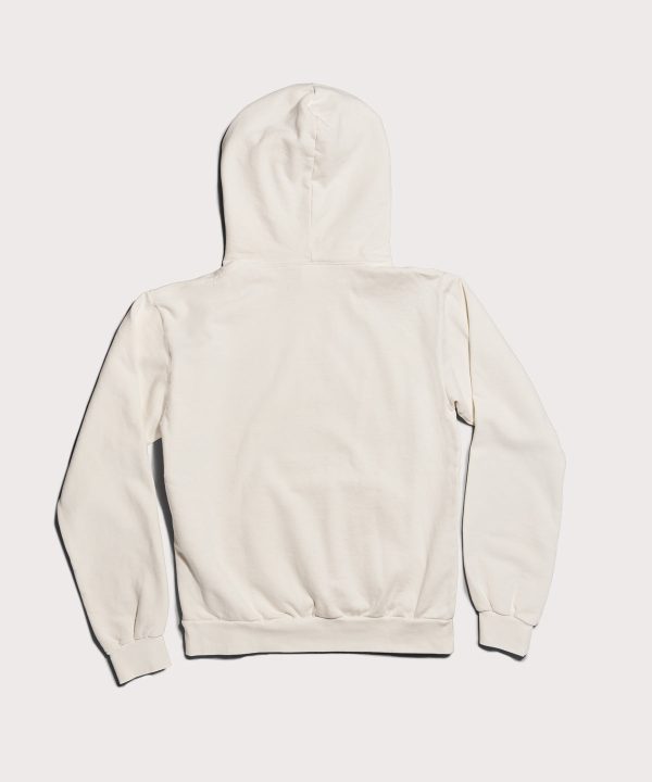Varsity Logo Hoodie