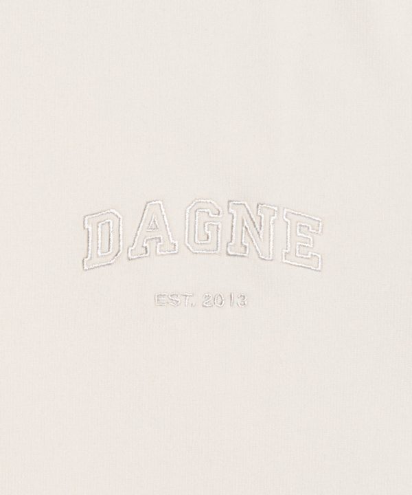 Varsity Logo T-shirt