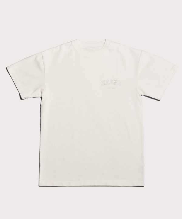 Varsity Logo T-shirt