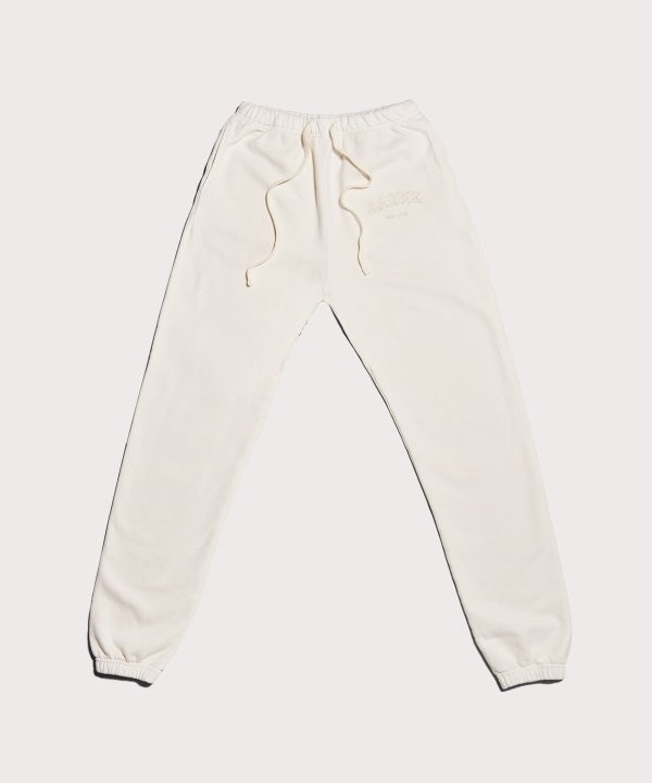Varsity Logo Sweatpants
