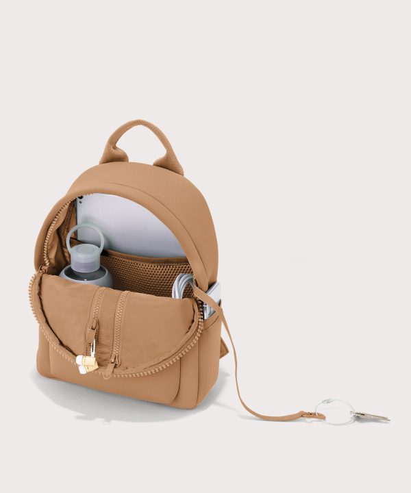 Dakota Backpack