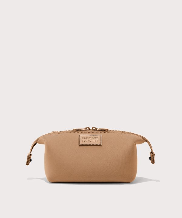Hunter Toiletry Bag