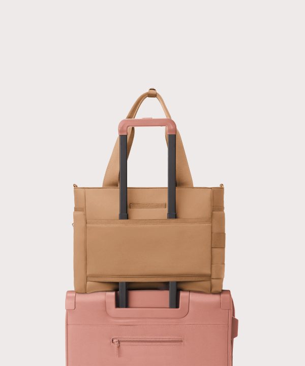 Wade Diaper Tote