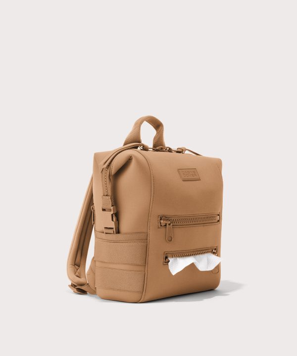 Indi Diaper Backpack