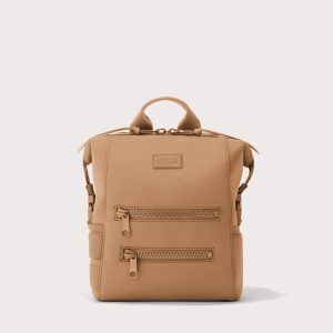 Indi Diaper Backpack