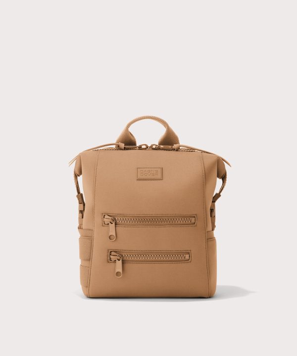 Indi Diaper Backpack