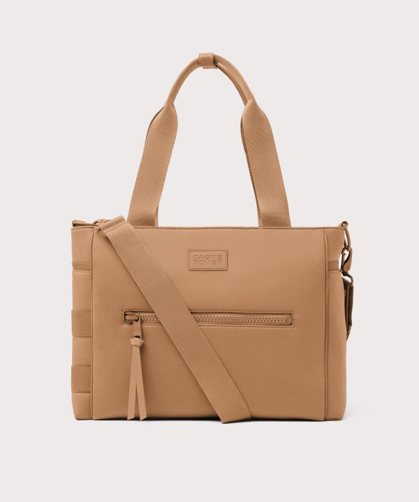 Wade Diaper Tote