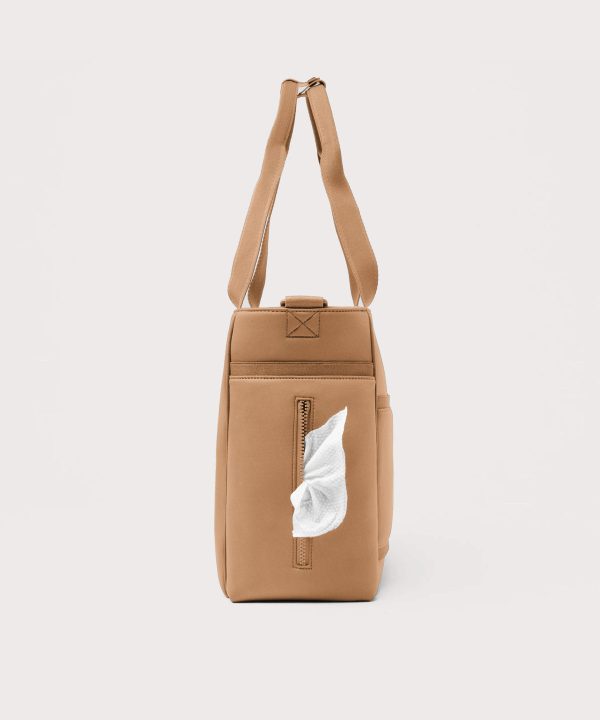 Wade Diaper Tote