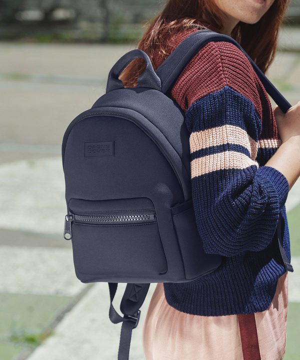 Dakota Backpack