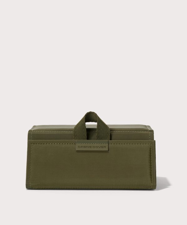 Remi Glasses Case