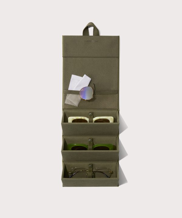 Remi Glasses Case