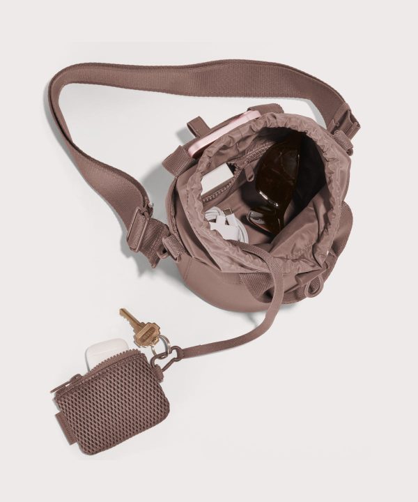 Nico Bucket Bag
