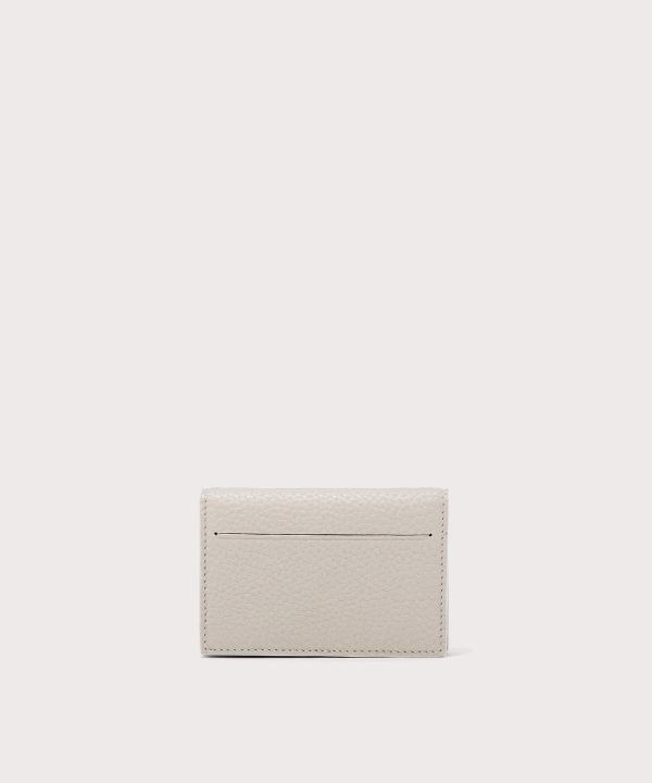 Accordion Card Case