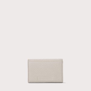 Accordion Card Case
