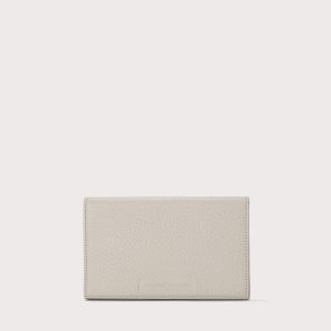 Accordion Travel Wallet