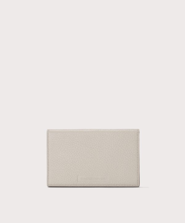 Accordion Travel Wallet