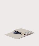 Accordion Travel Wallet