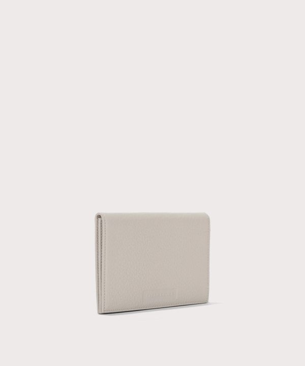 Accordion Travel Wallet