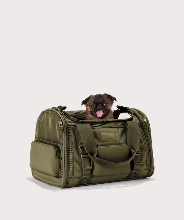 Kyoto Pet Carrier