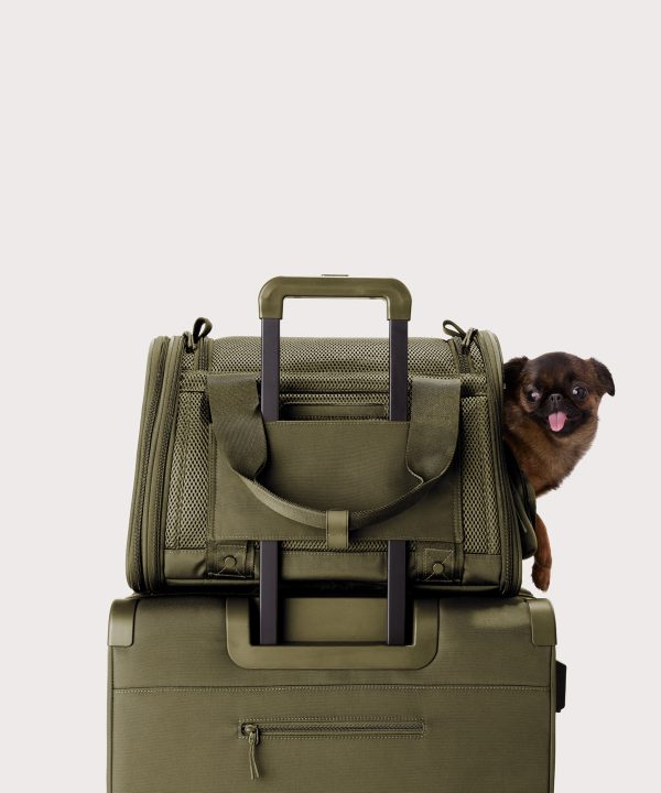 Kyoto Pet Carrier