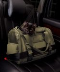 Kyoto Pet Carrier